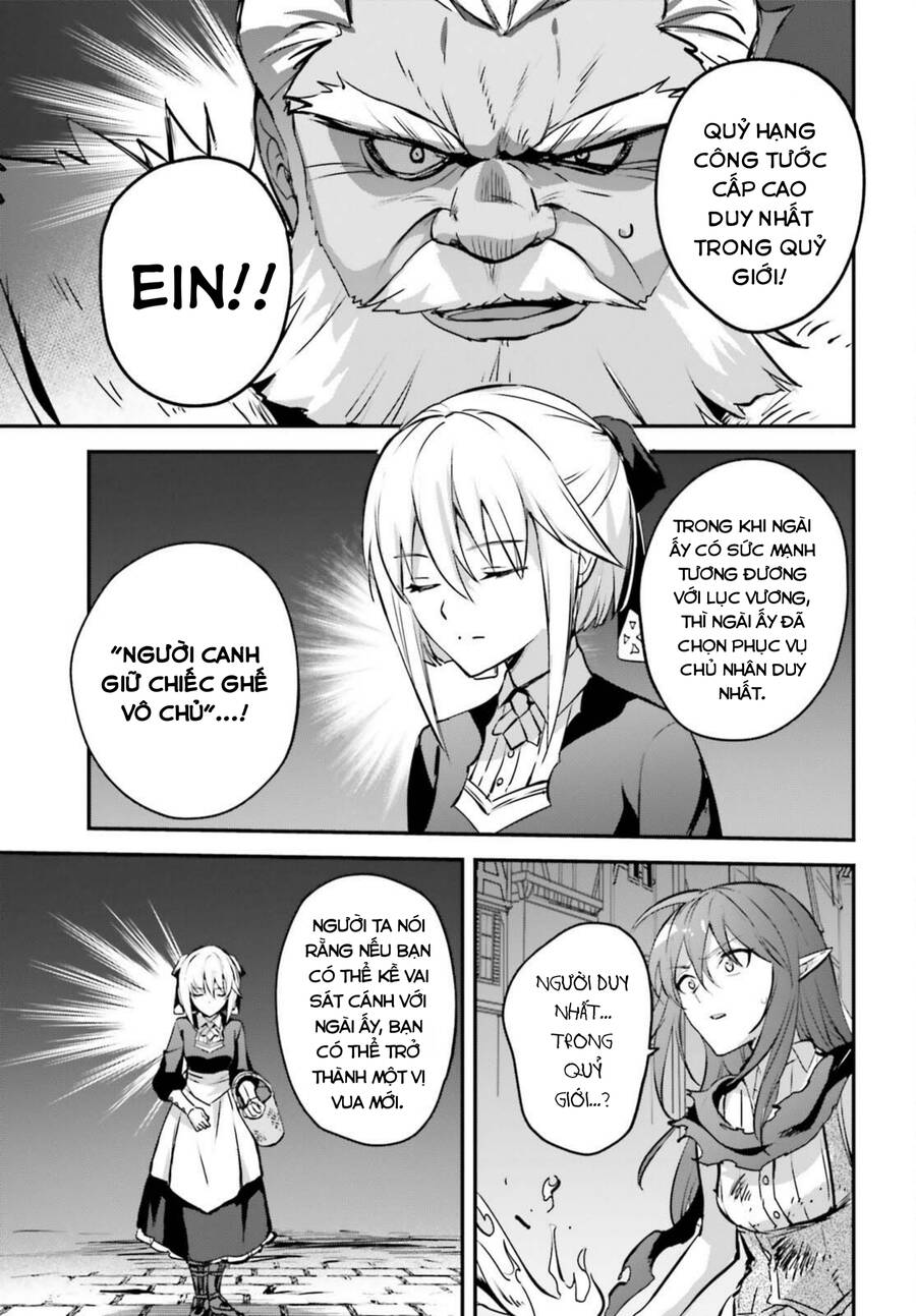 I Was Caught Up In A Hero Summoning, But That World Is At Peace Chương 39 Ảnh 14
