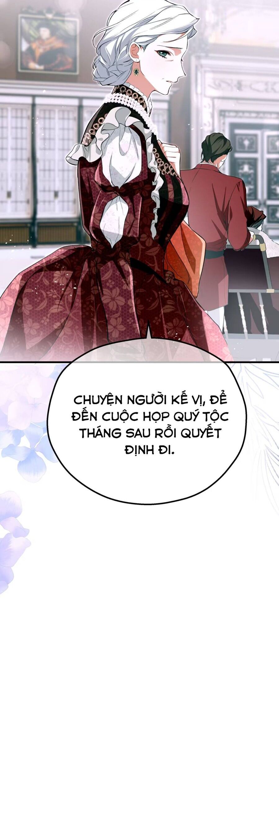 Cô Ấy Sẽ Thuần Hóa Các Anh Hùng Chương 10 Ảnh 41