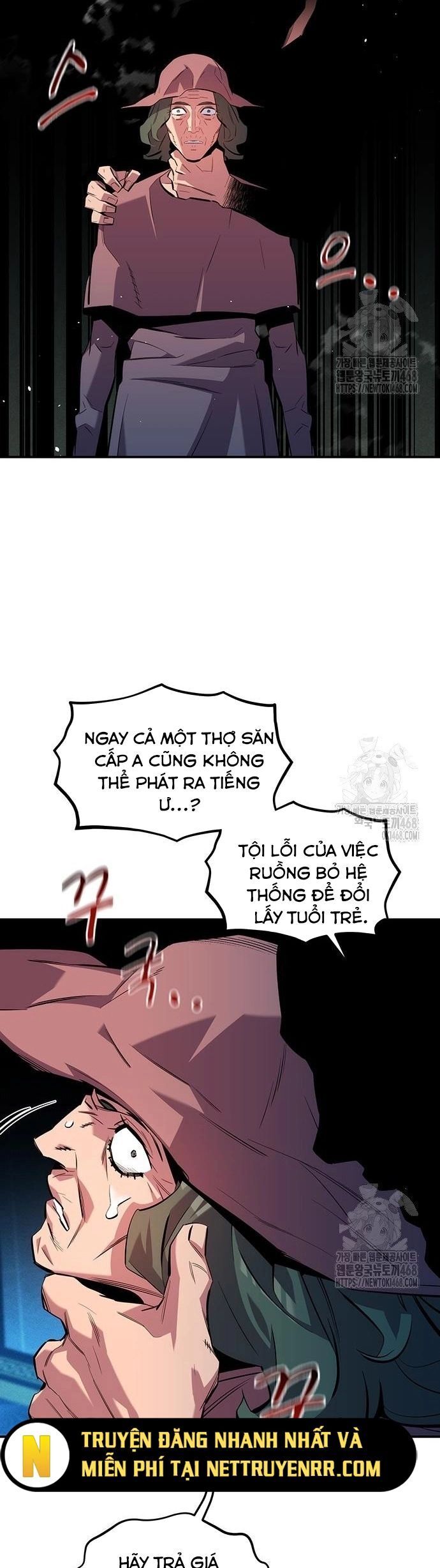 Tiểu Thư Tích Tiền Đi Bụi Chương 135 Ảnh 50