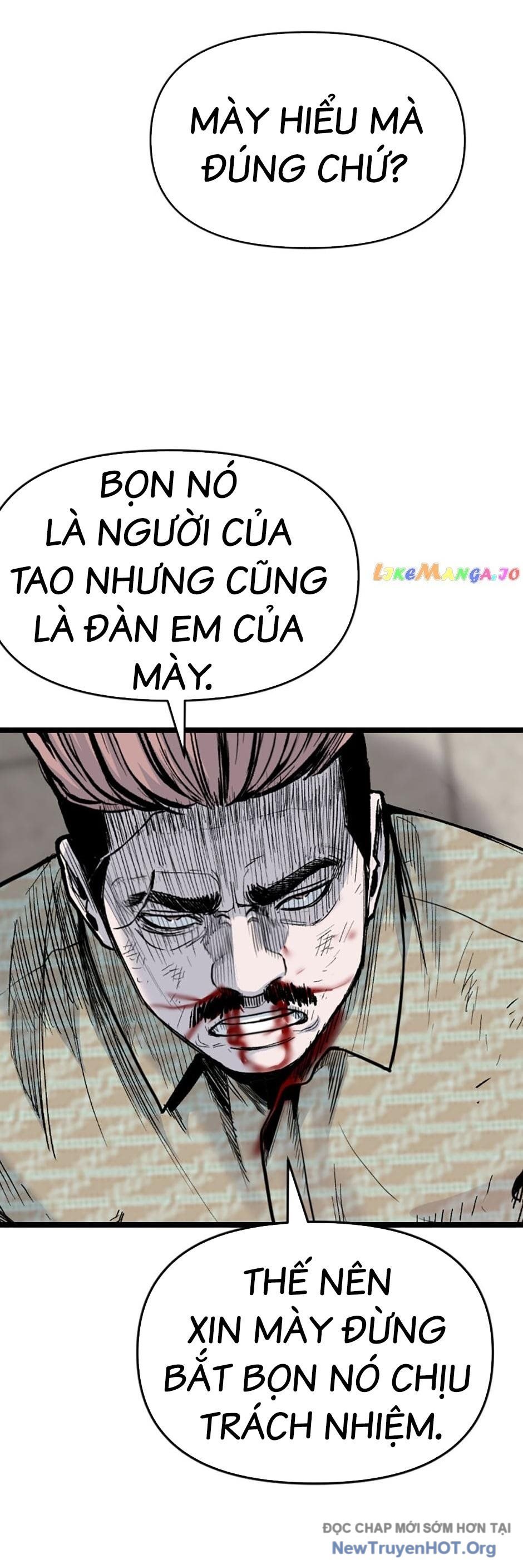 Chuyển Hóa Chương 93 Ảnh 6