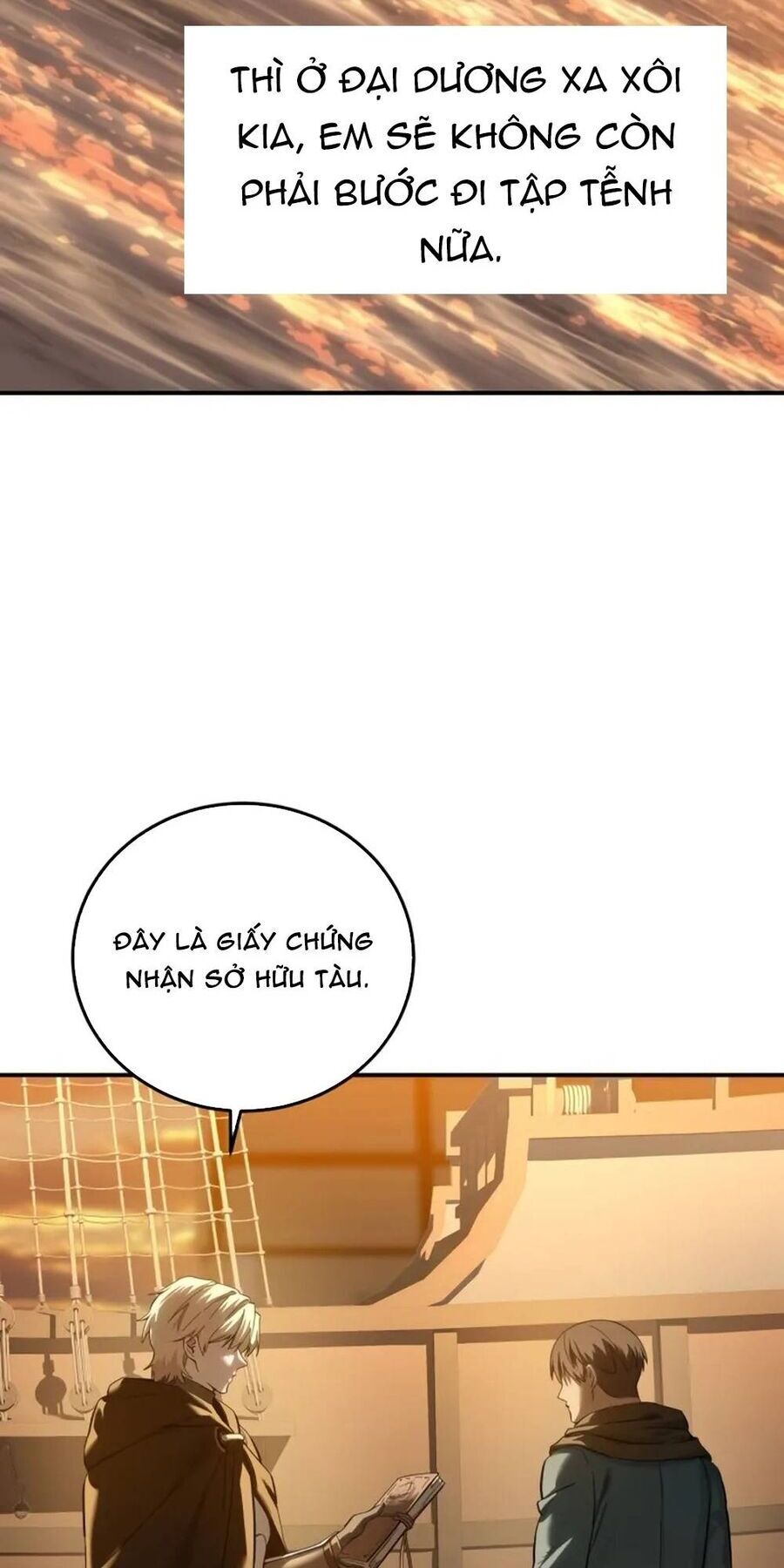 Tinh Tú Kiếm Sĩ Chương 95.5 Ảnh 75