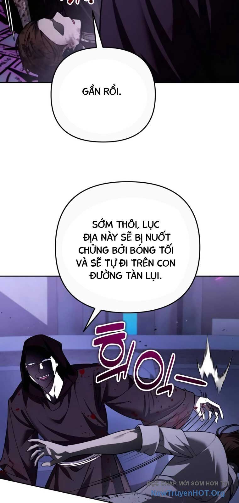 Tất Cả Bản Ngã Của Tôi Đều Là Hung Thần Chương 44.1 Ảnh 68