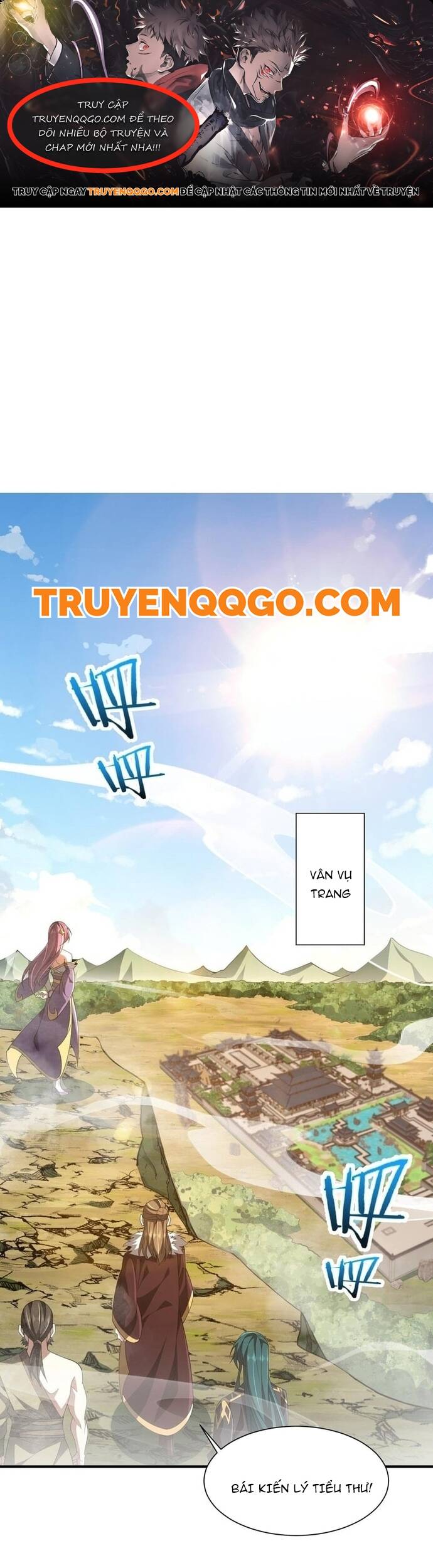 Tái Sinh Thành Tu Sĩ Ma Quái: Khởi Đầu Với Hành Tinh Xác Sống Chương 18 Ảnh 2
