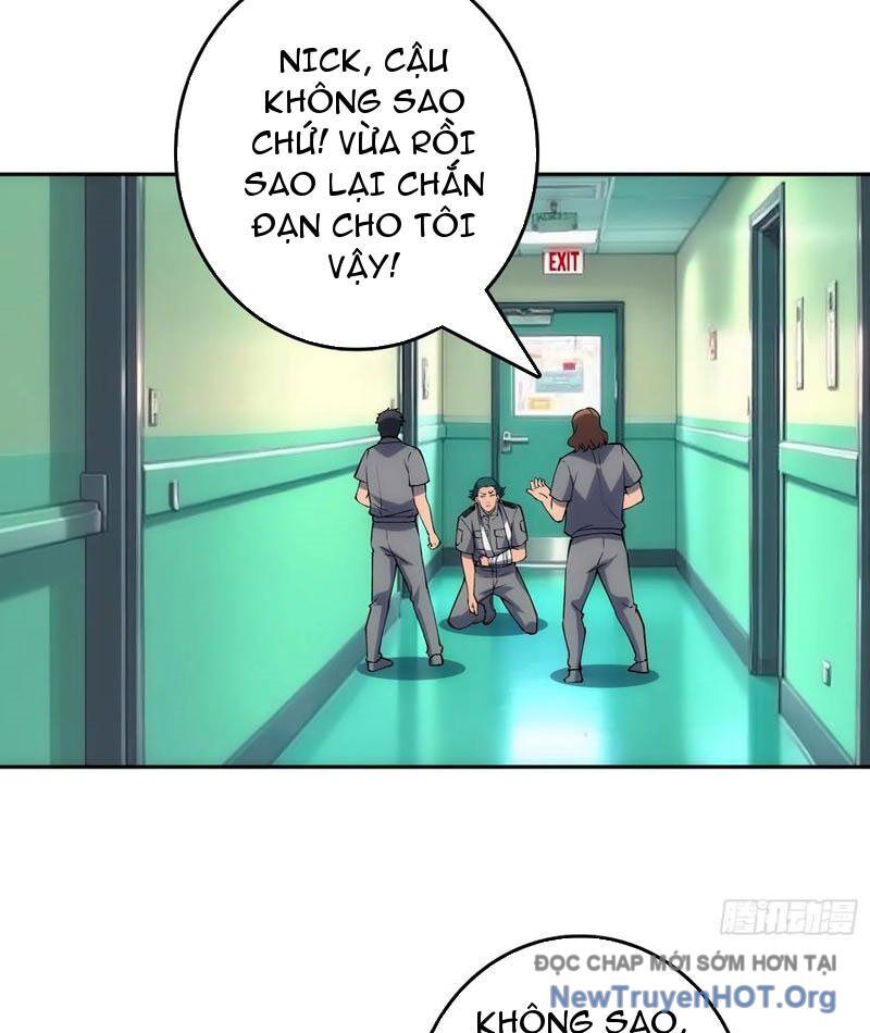 Tin TứC CủA ToàN Tri Giả Chương 53 Ảnh 33