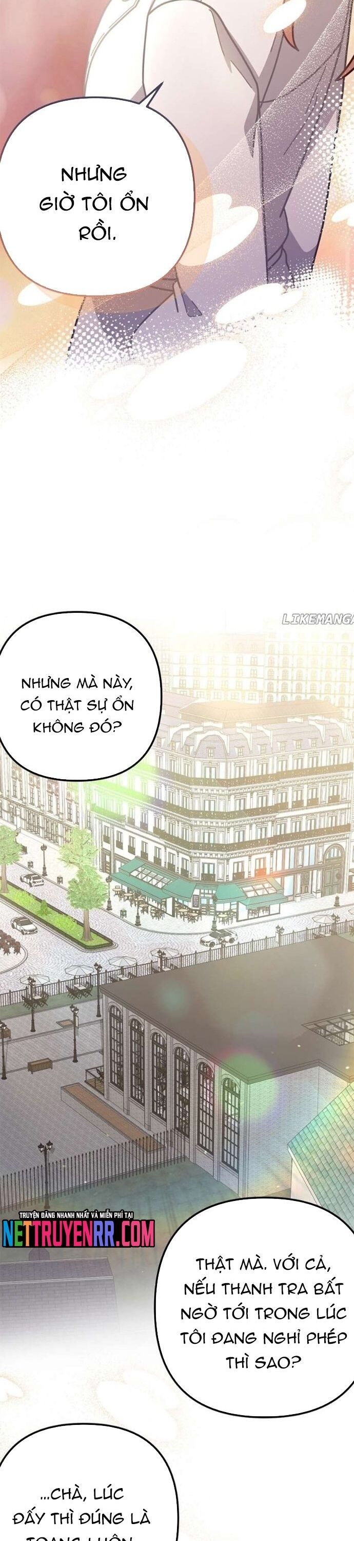 Đầu Bếp 100 Tuổi Chương 64 Ảnh 45