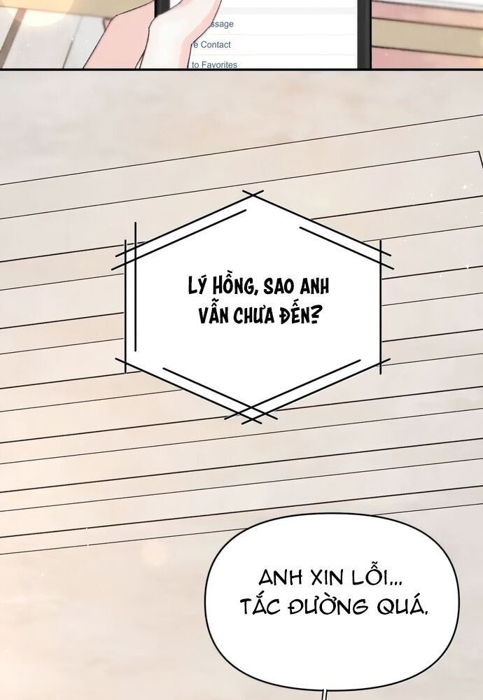Hôm Nay Bạn Có Giám Phơi Bày Bản Thân Mình Không?! Chương 39 Ảnh 47