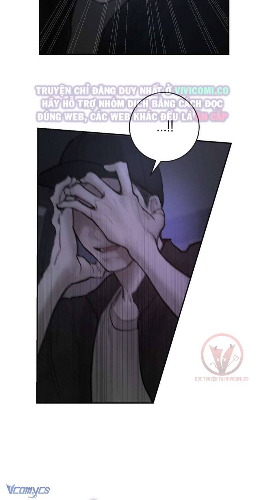 Chàng Quỷ Của Tôi Chương 3 Ảnh 24