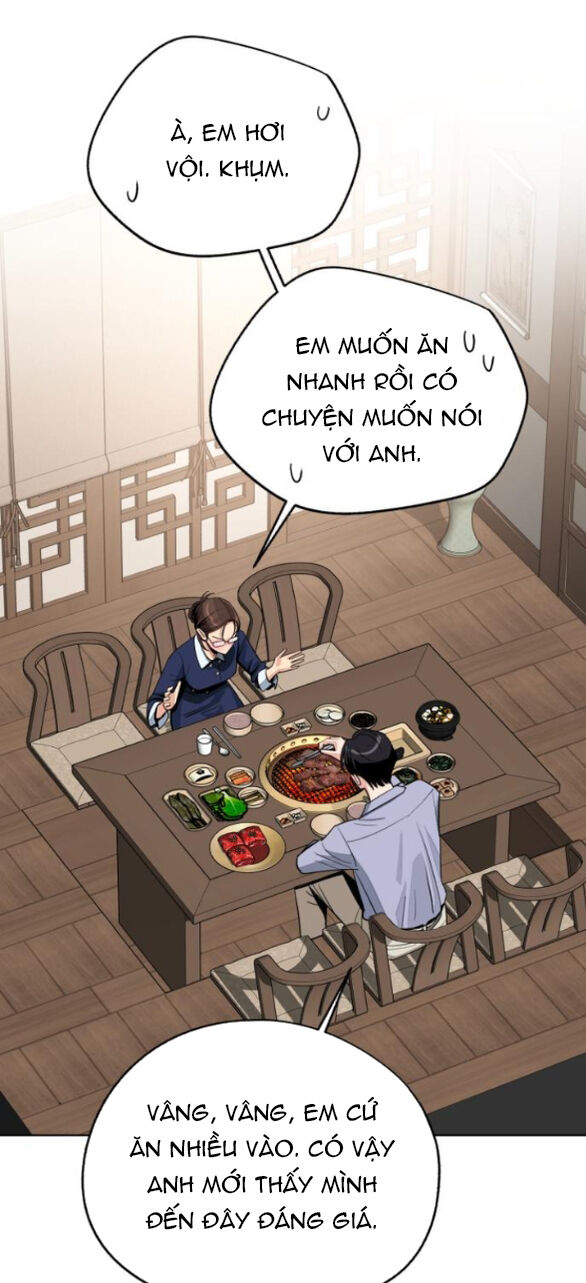 Tình Yêu Của Ik Seob Chương 78 Ảnh 35