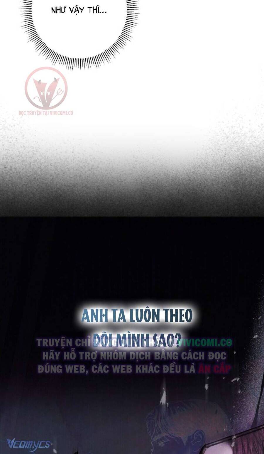 Chàng Quỷ Của Tôi Chương 3 Ảnh 34