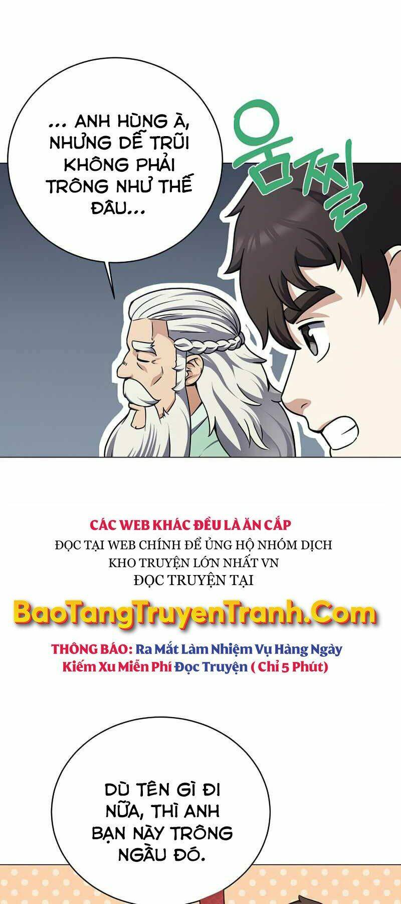 Nhà Hàng Bình Dân Của Anh Hùng Trở Về Chương 21 Ảnh 18