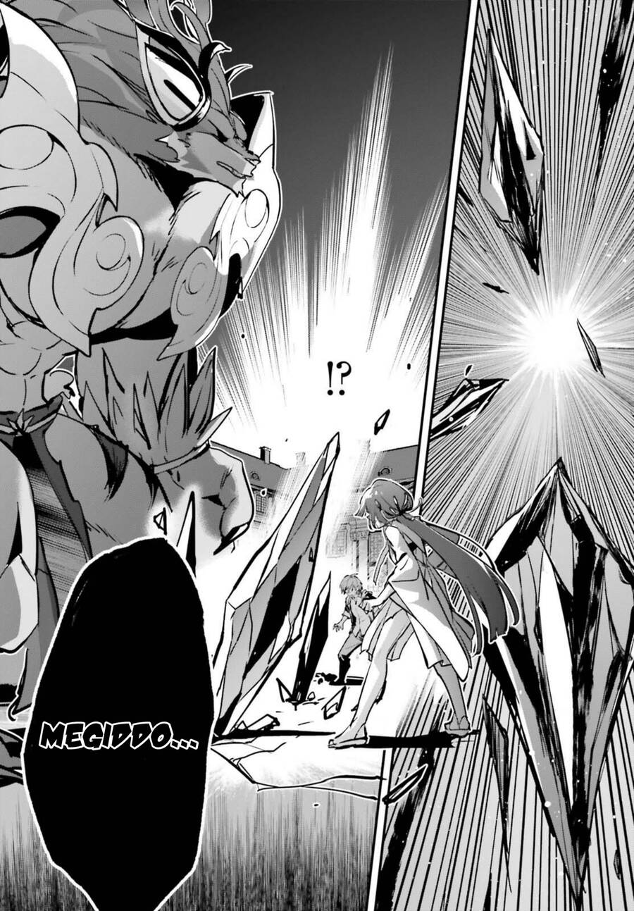 I Was Caught Up In A Hero Summoning, But That World Is At Peace Chương 40.2 Ảnh 9