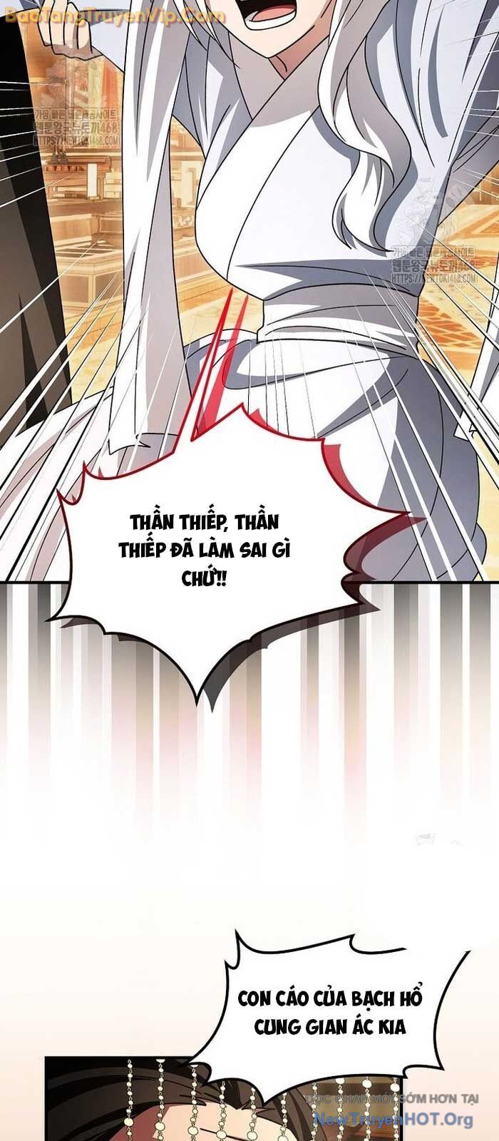 Sinh Tồn Trong Cuốn Tiểu Thuyết Romance Fantasy Chương 48.1 Ảnh 5