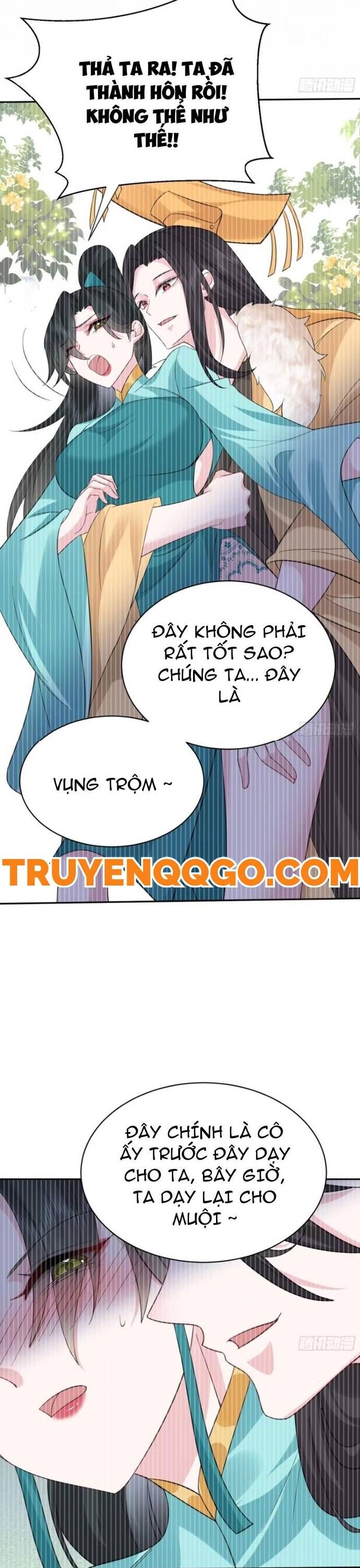 Ta Vô Địch Từ Ăn Chực Chương 60 Ảnh 17