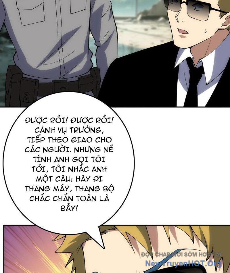 Tin TứC CủA ToàN Tri Giả Chương 53 Ảnh 23