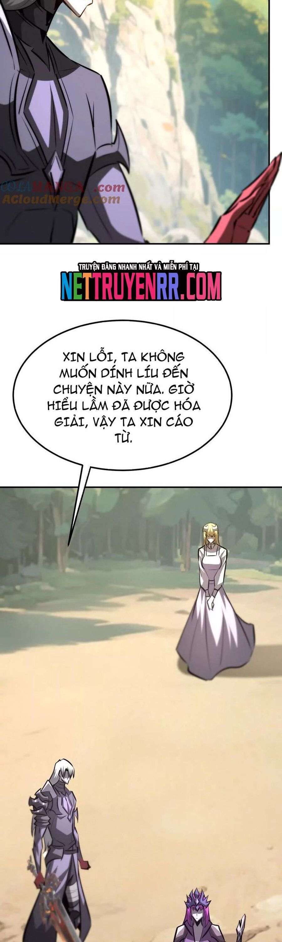 Võng Du Thiên Hạ Vô Song Chương 100 Ảnh 20
