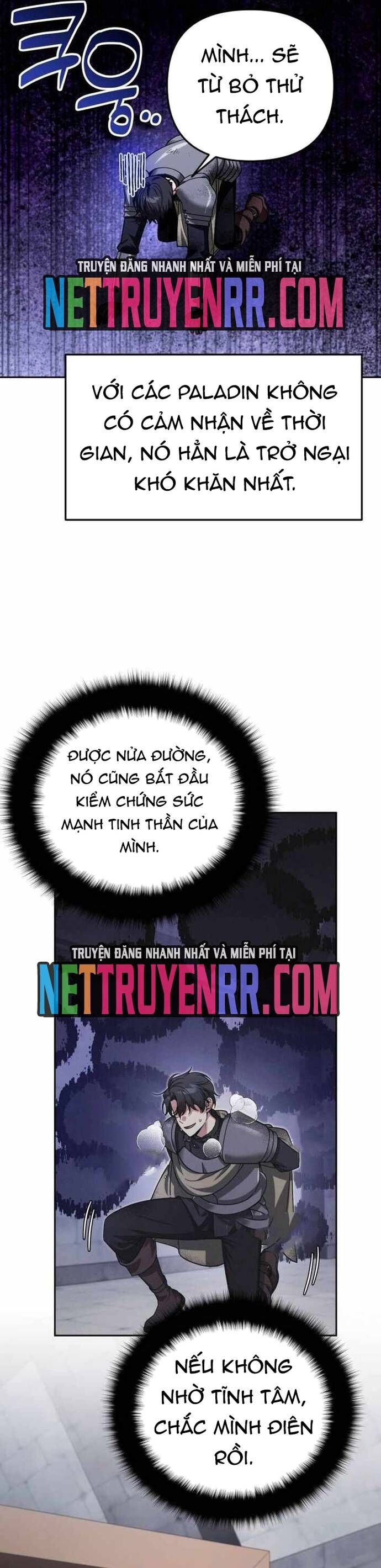 Tất Cả Bản Ngã Của Tôi Đều Là Hung Thần Chương 44.5 Ảnh 36