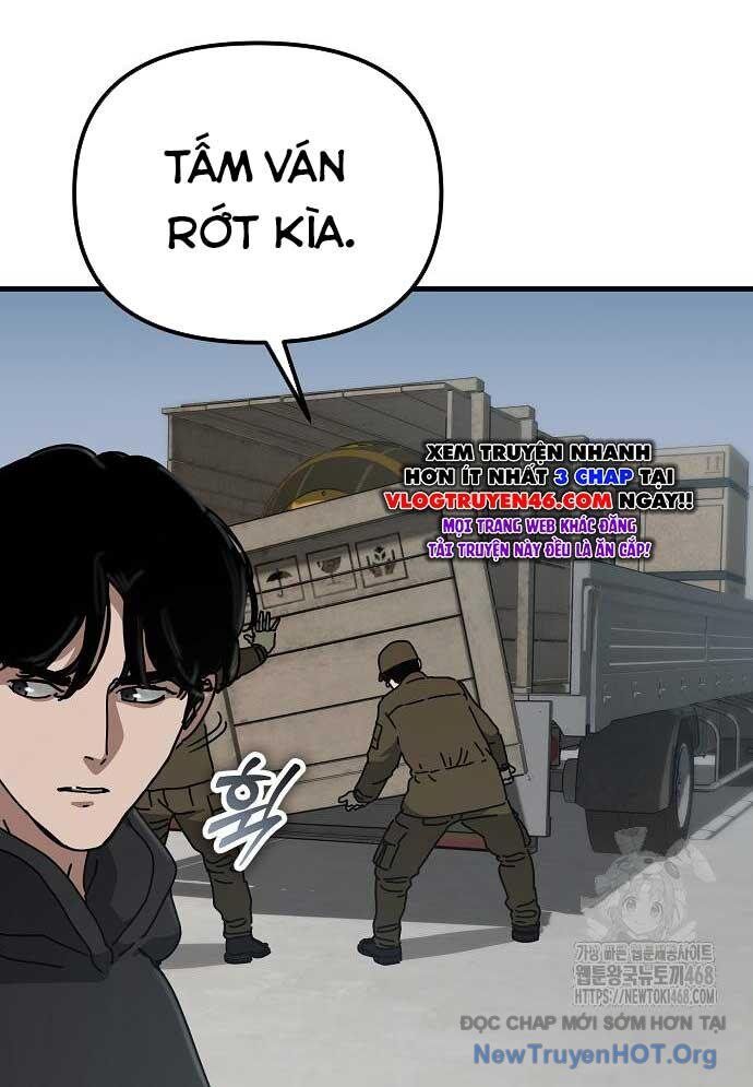 D-Day: Hầm Trú Ẩn Chương 45 Ảnh 42