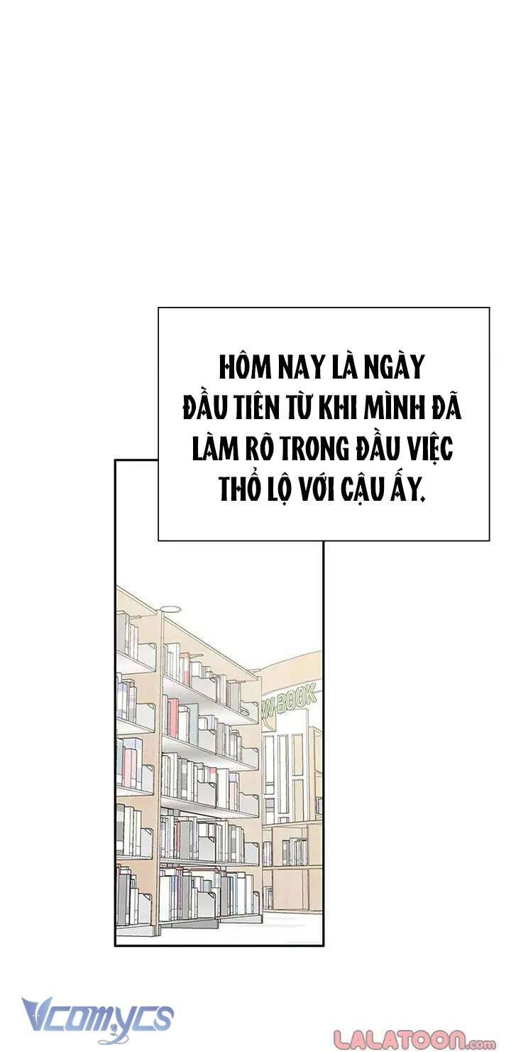 Điều Ước Sao Băng Chương 55 Ảnh 3