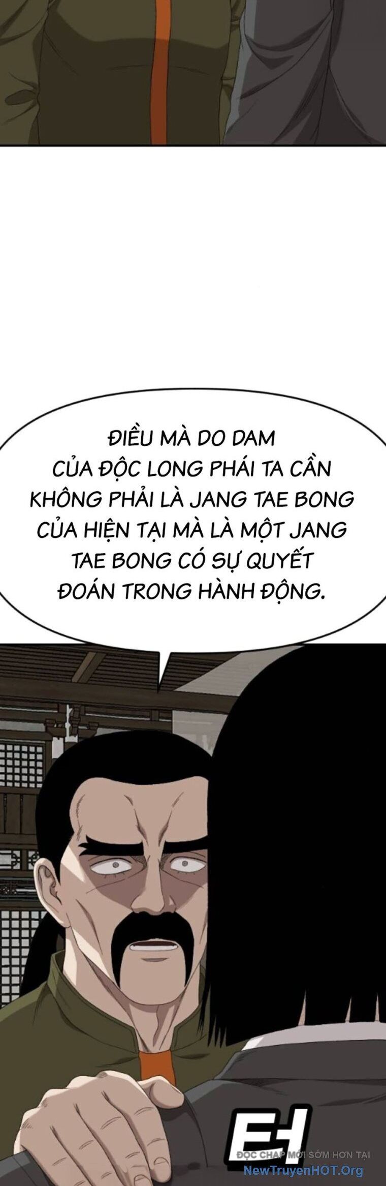Người Xấu Chương 258 Ảnh 13