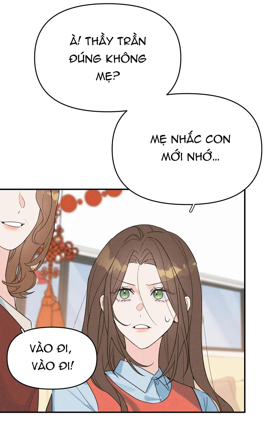 Hôm Nay Bạn Có Giám Phơi Bày Bản Thân Mình Không?! Chương 40.1 Ảnh 34