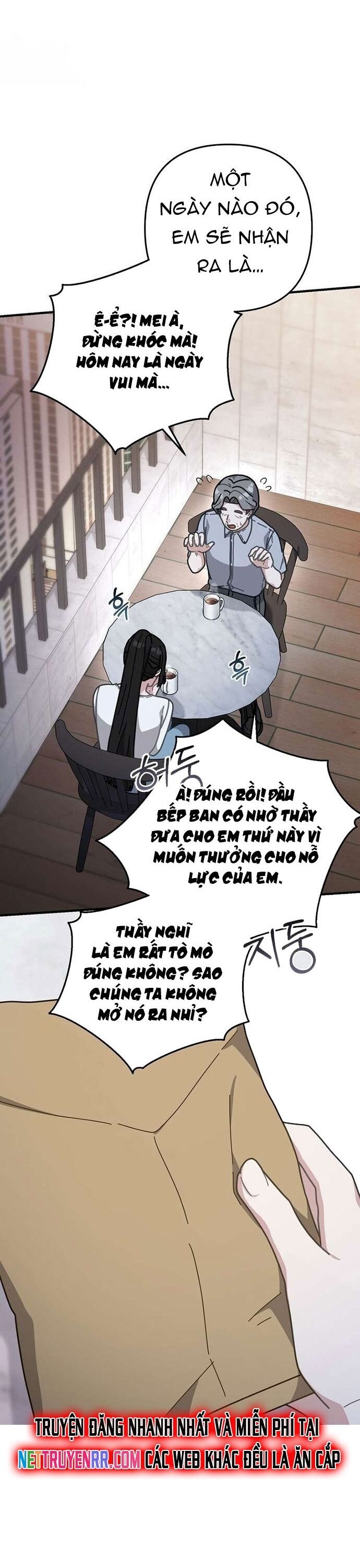 Đầu Bếp 100 Tuổi Chương 63 Ảnh 34