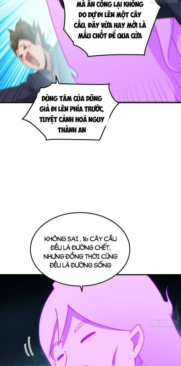 Người Trên Vạn Người Chương 304 Ảnh 12