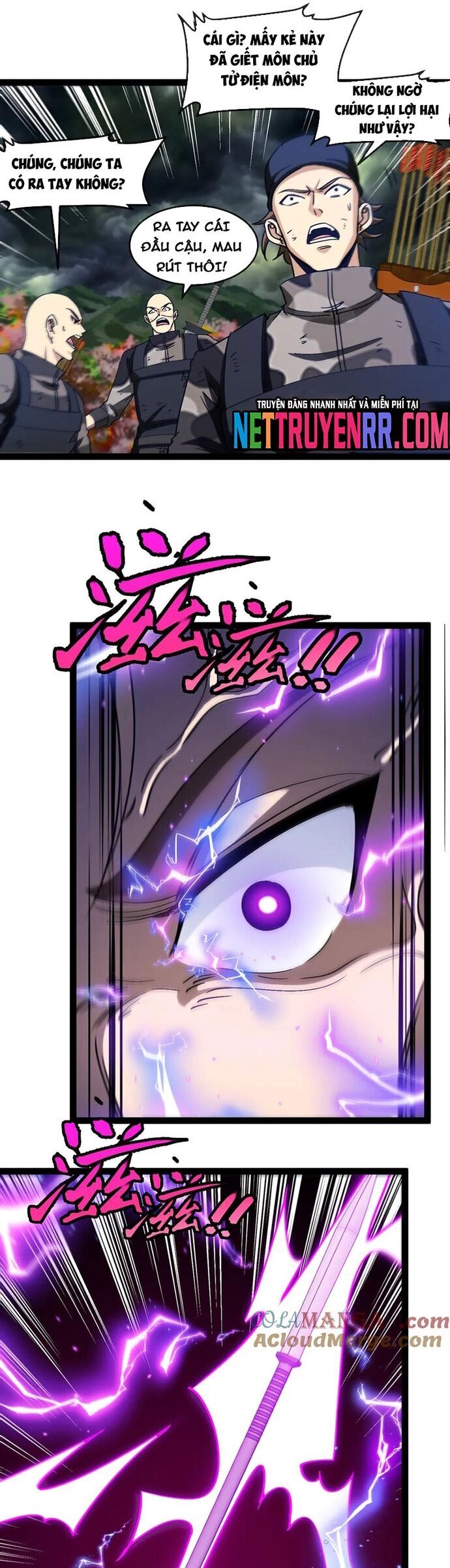 Hệ Thống Super God Chương 179 Ảnh 14