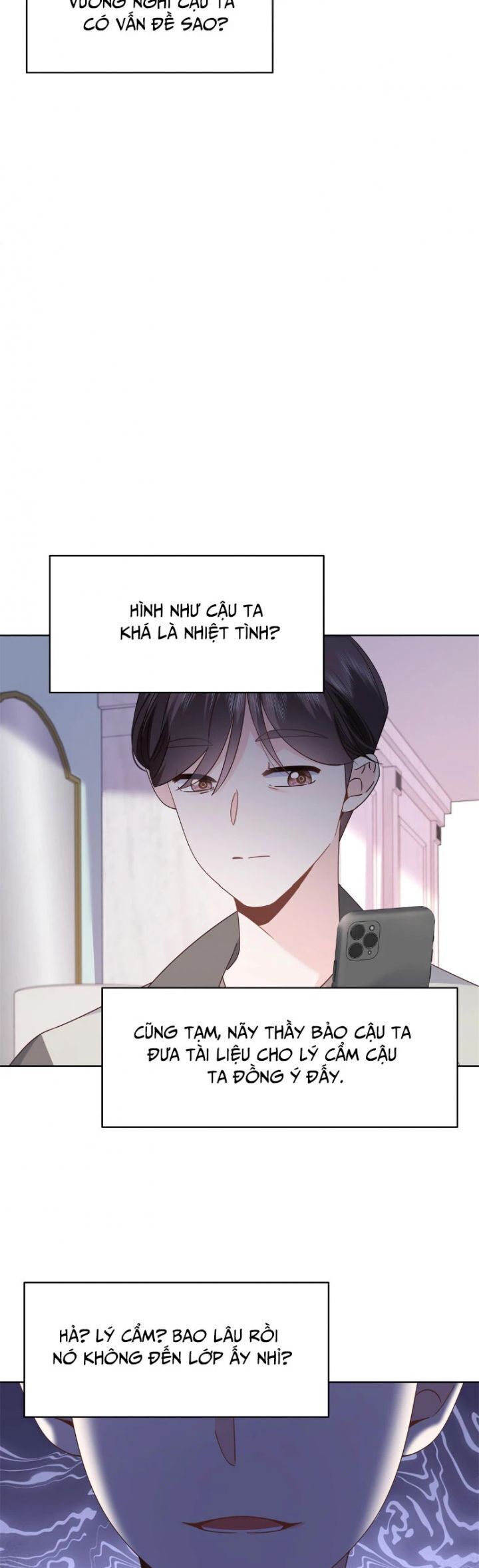 Hotboy Quốc Dân Là Nữ Chương 471 Ảnh 10
