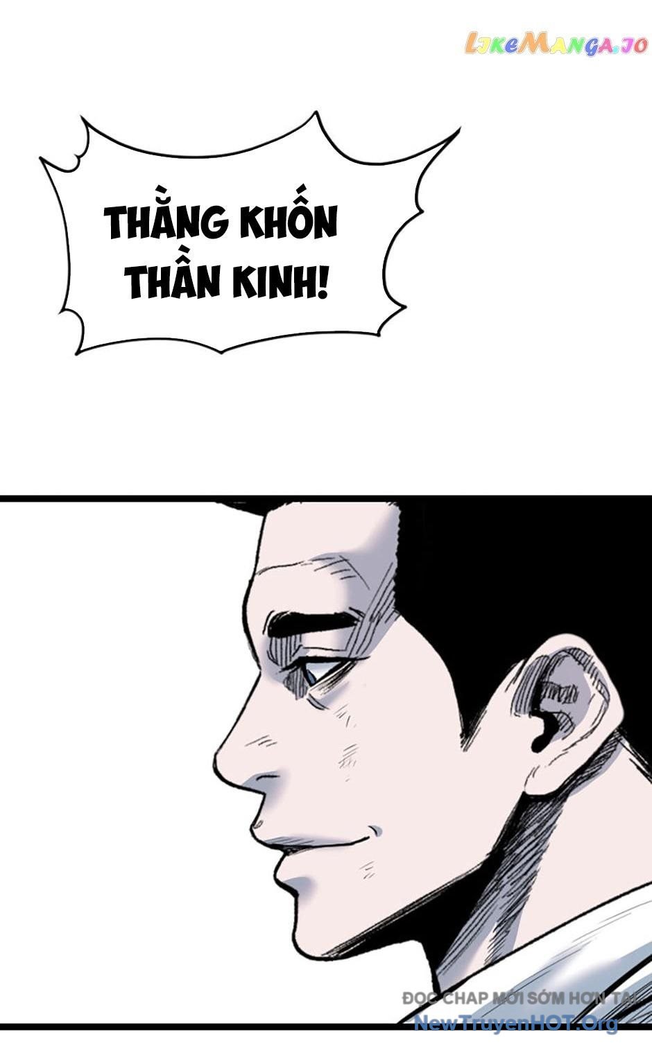 Chuyển Hóa Chương 93 Ảnh 36