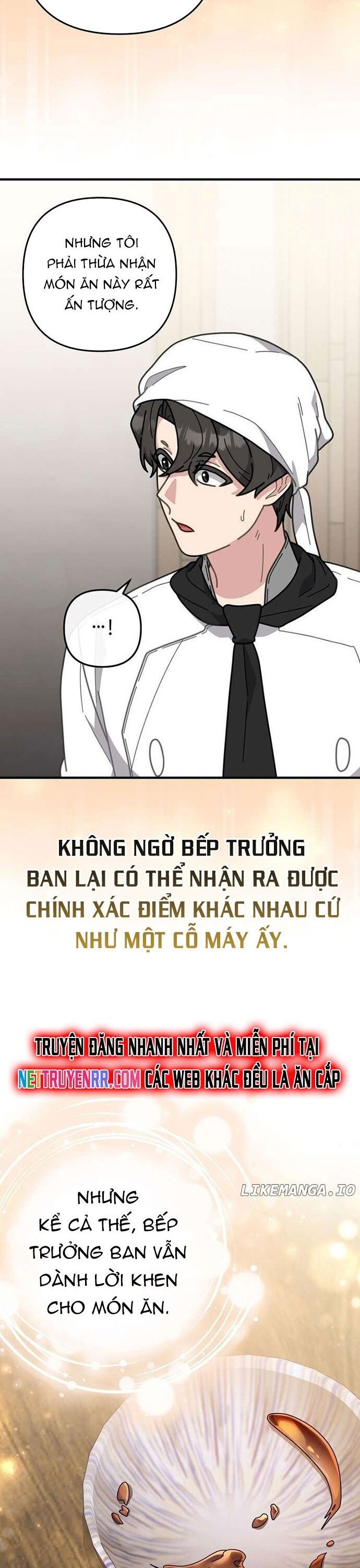 Đầu Bếp 100 Tuổi Chương 63 Ảnh 13
