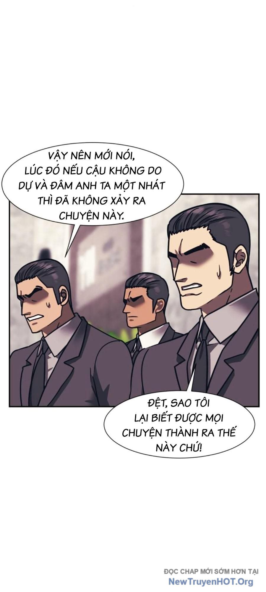 Bản Ngã Tối Thượng Chương 87 Ảnh 18