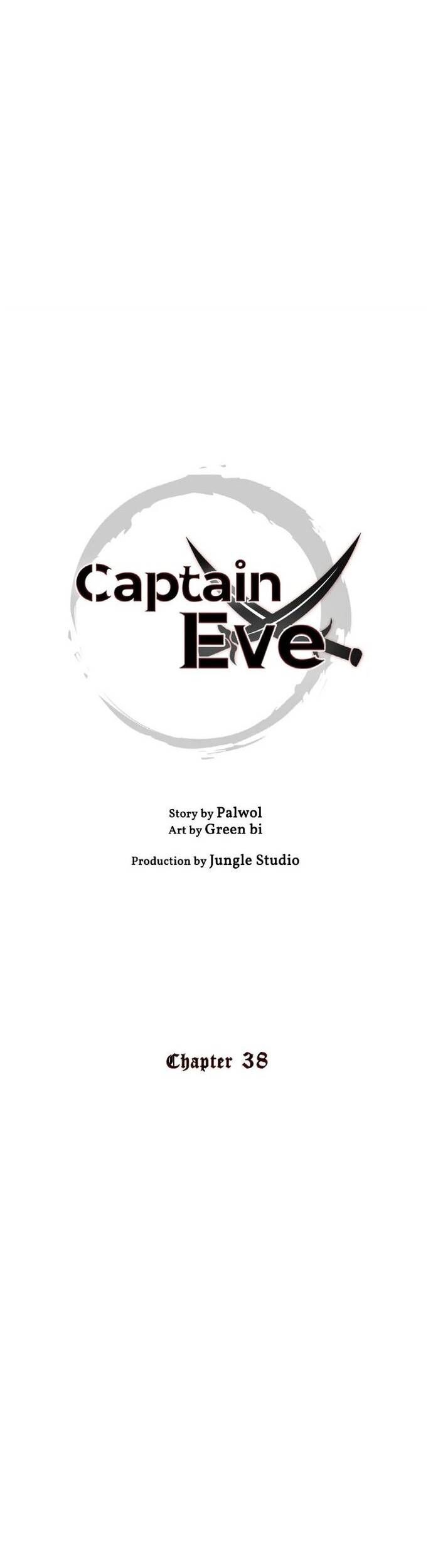 Summoners War: Captain Eve Chương 38 Ảnh 14