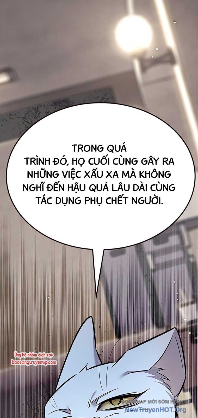 Biến Thân Thành Mèo Chương 355 Ảnh 67