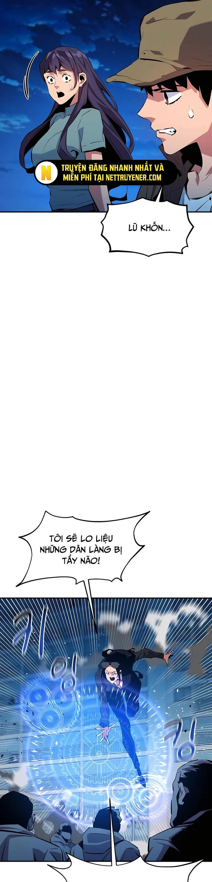 Tiểu Thư Tích Tiền Đi Bụi Chương 140 Ảnh 4