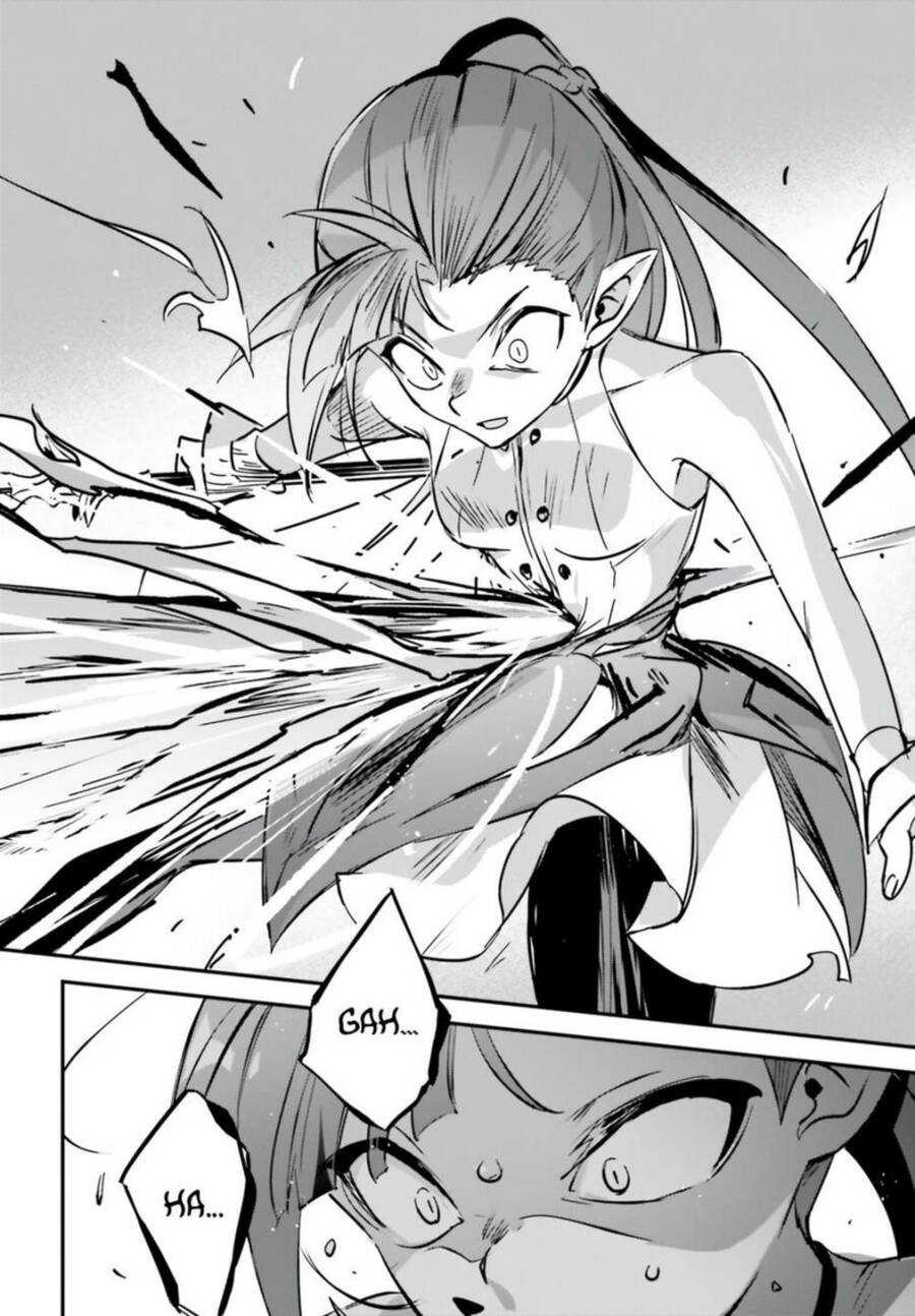 I Was Caught Up In A Hero Summoning, But That World Is At Peace Chương 37 Ảnh 21