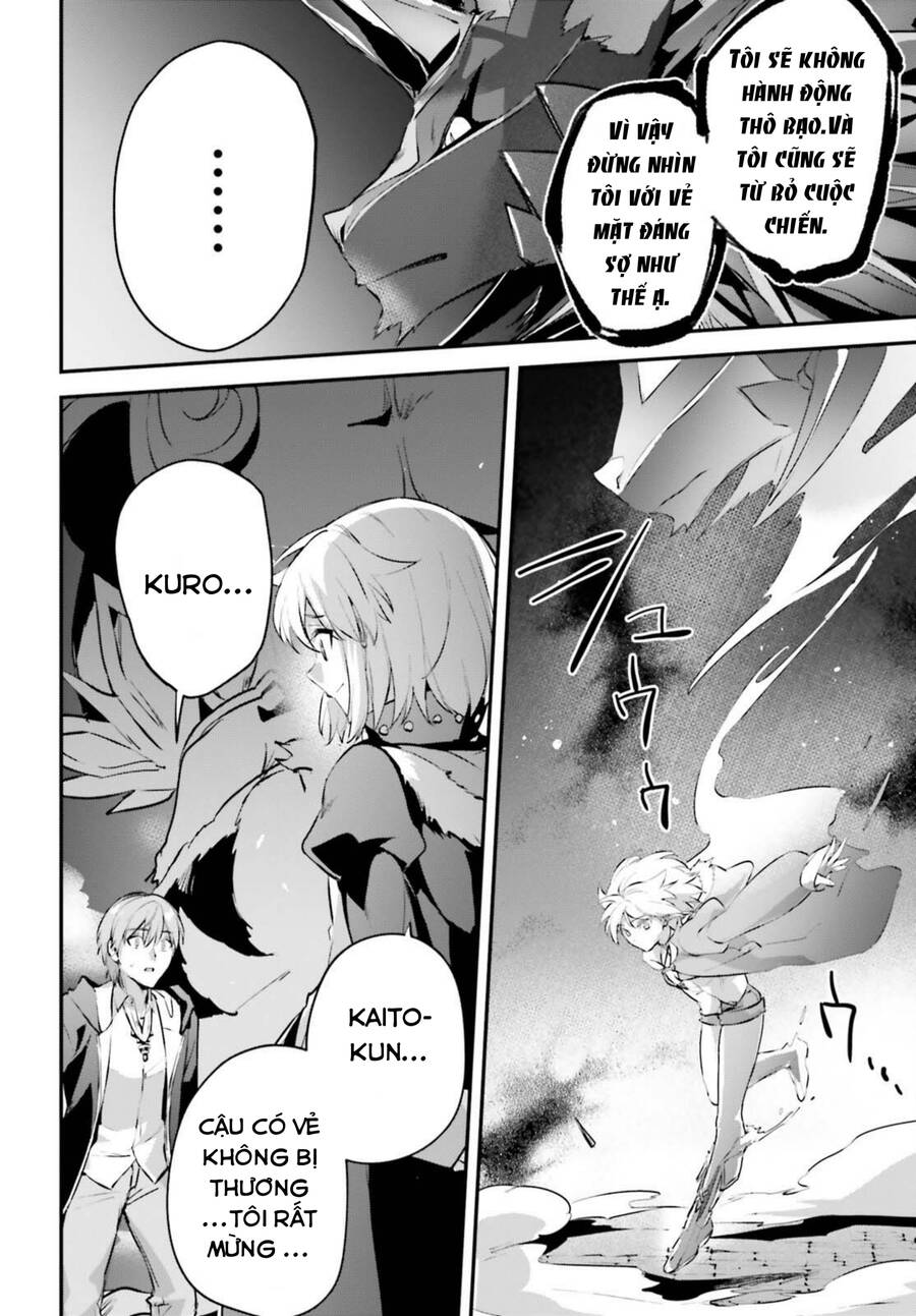 I Was Caught Up In A Hero Summoning, But That World Is At Peace Chương 41 Ảnh 5