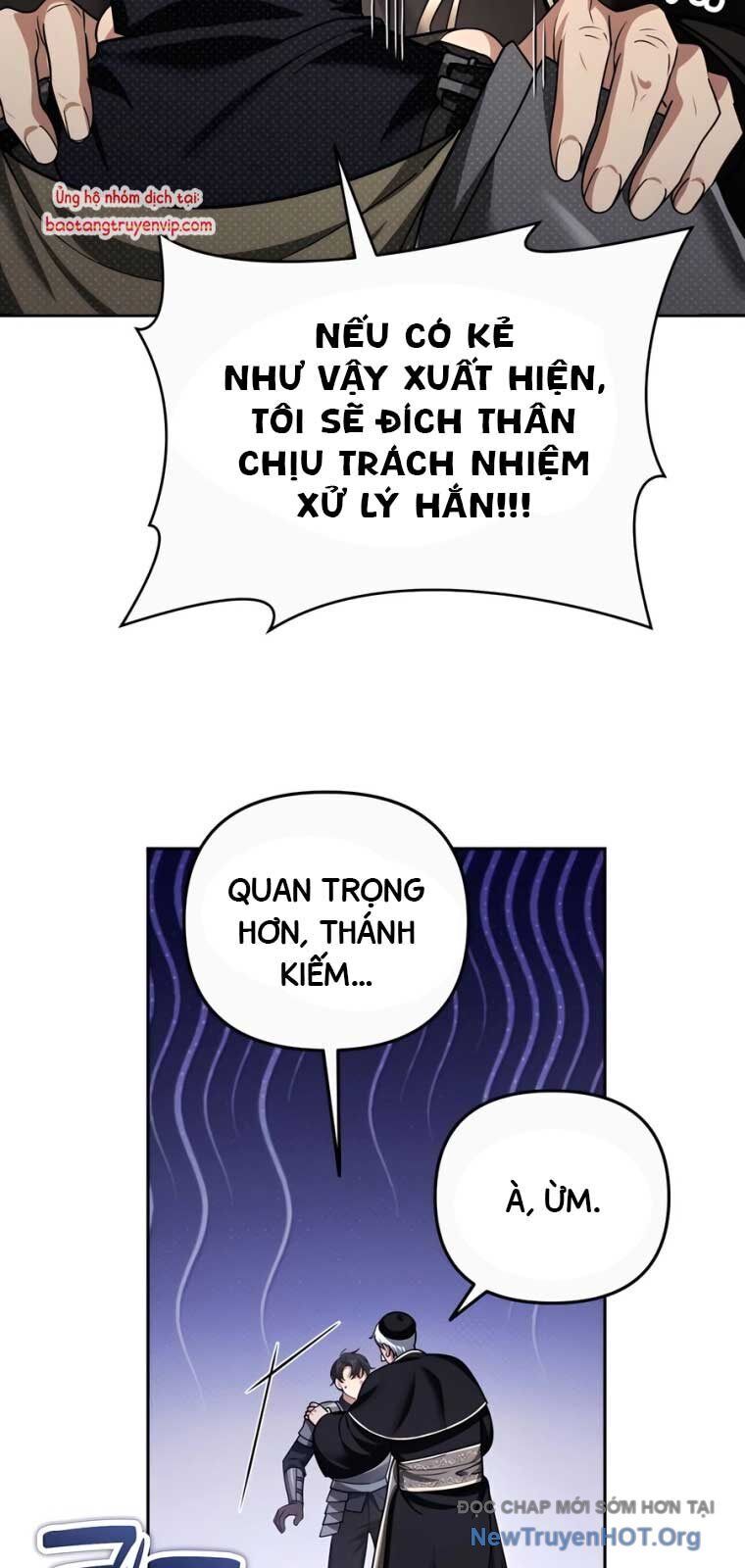 Tất Cả Bản Ngã Của Tôi Đều Là Hung Thần Chương 44.1 Ảnh 13
