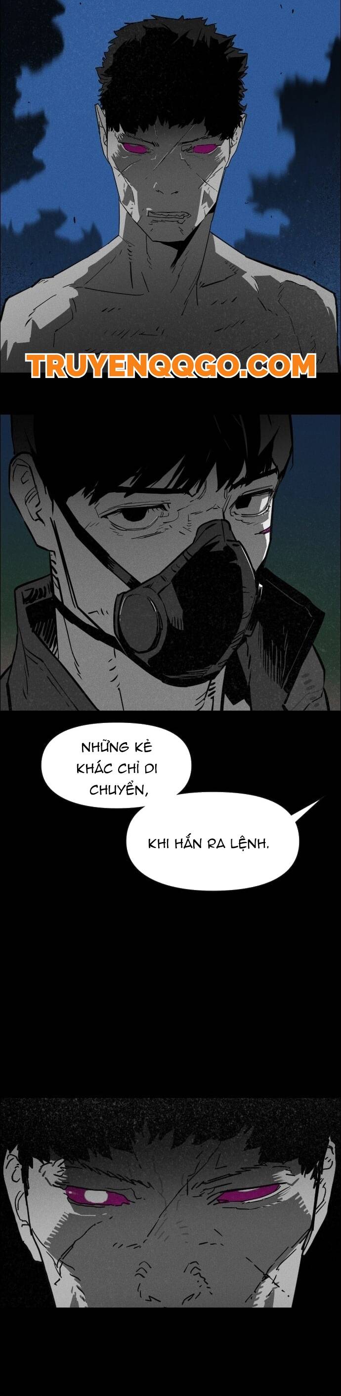 Dịch Vụ Tang Lễ Cho Xác Sống Chương 15 Ảnh 3