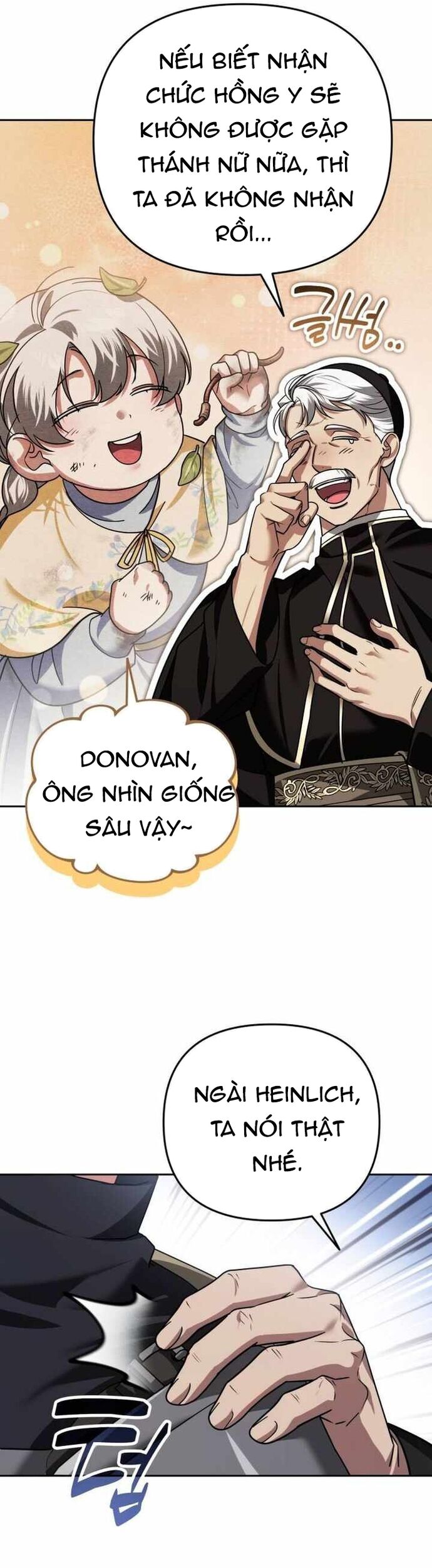 Bản Ngã Thay Đổi Chương 44 Ảnh 7