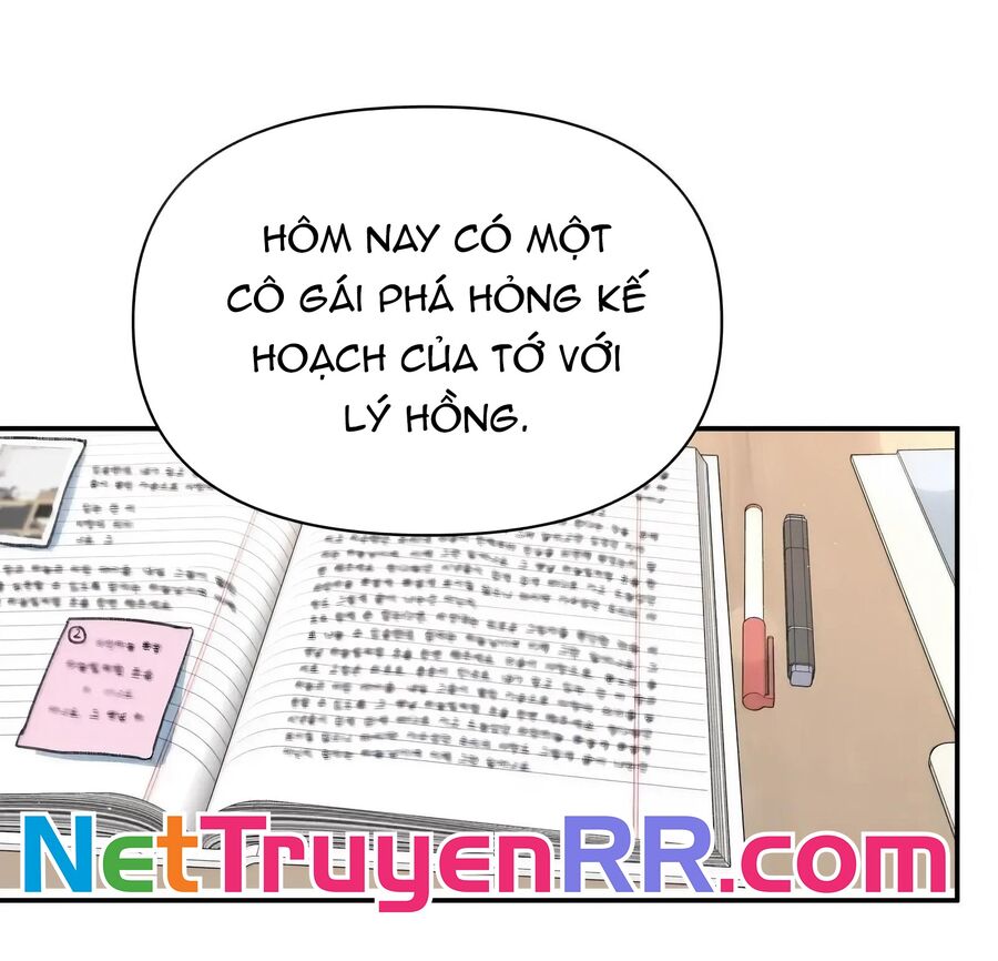 Hôm Nay Bạn Có Giám Phơi Bày Bản Thân Mình Không?! Chương 43 Ảnh 8