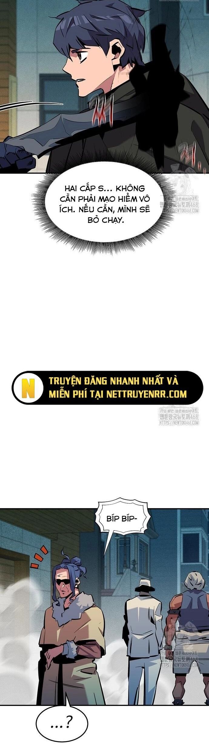 Tiểu Thư Tích Tiền Đi Bụi Chương 134 Ảnh 33