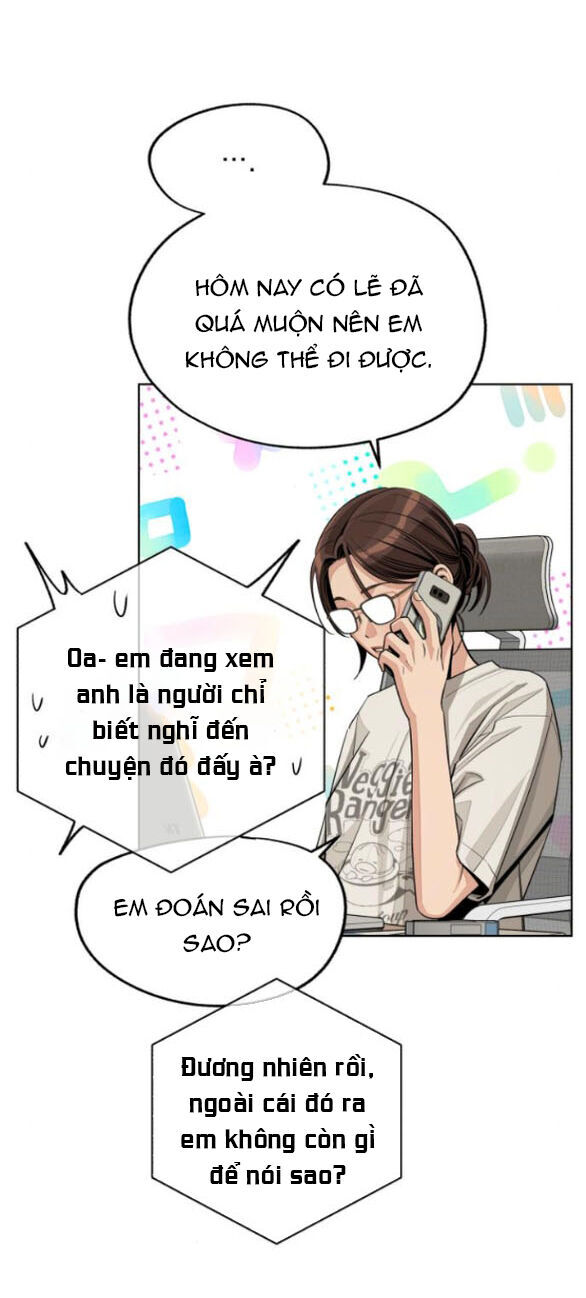 Tình Yêu Của Ik Seob Chương 79 Ảnh 43