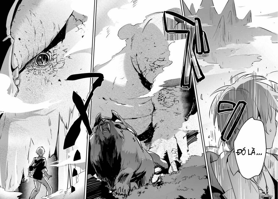 I Was Caught Up In A Hero Summoning, But That World Is At Peace Chương 44.1 Ảnh 15