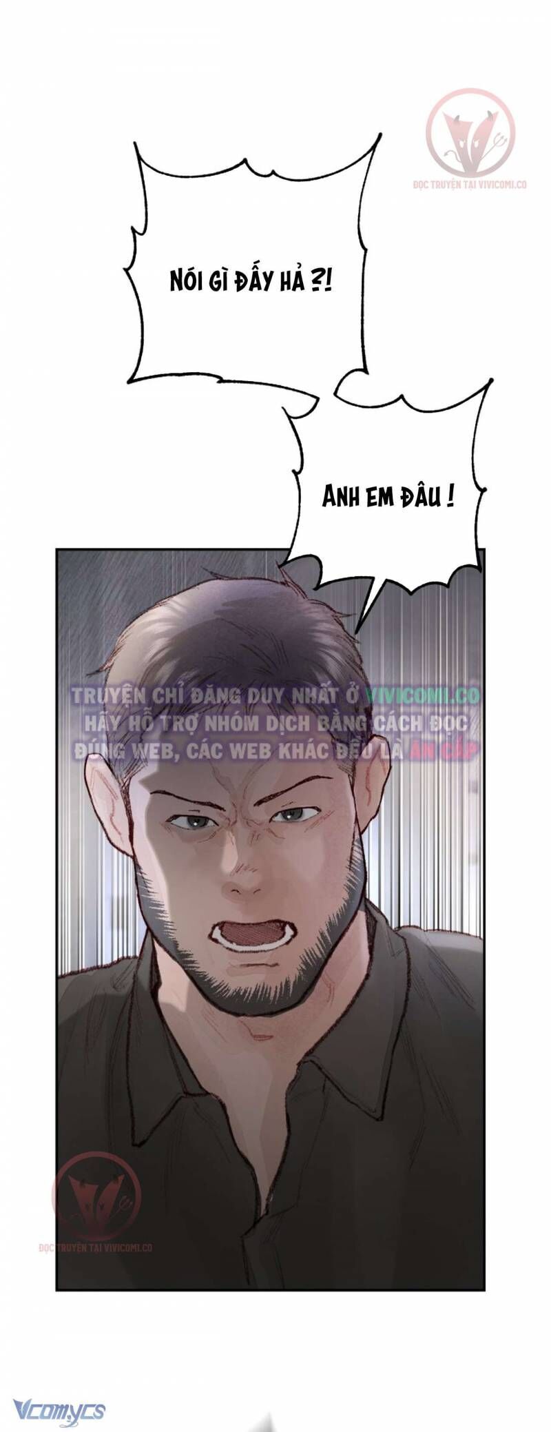 Chàng Quỷ Của Tôi Chương 2 Ảnh 24
