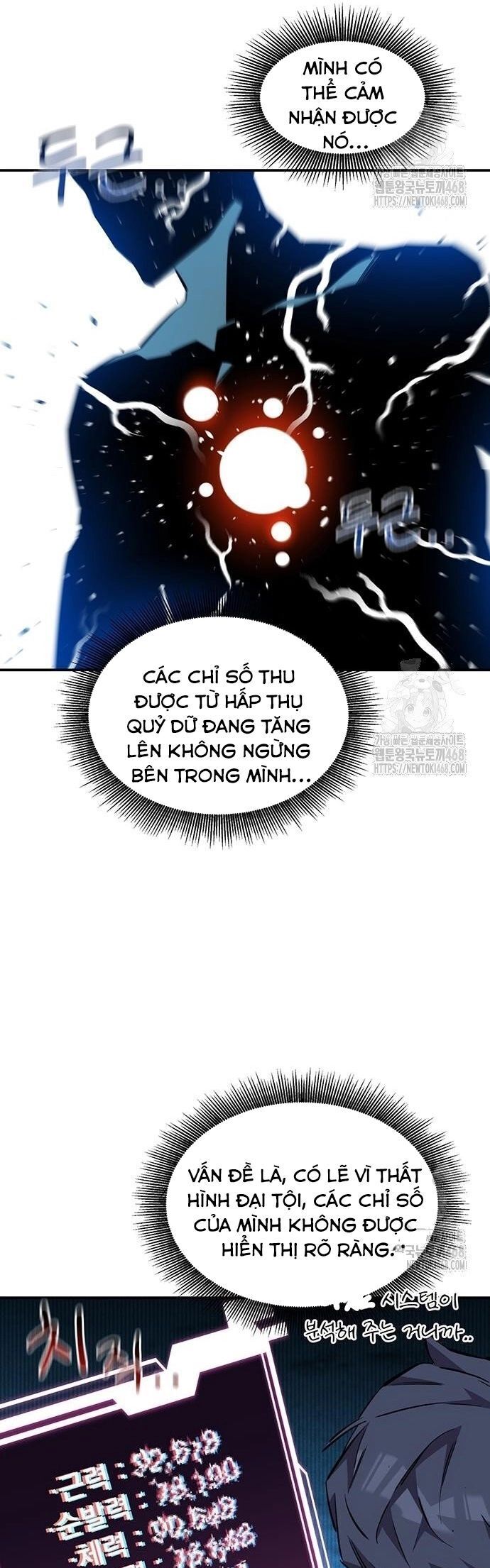 Tiểu Thư Tích Tiền Đi Bụi Chương 133 Ảnh 10