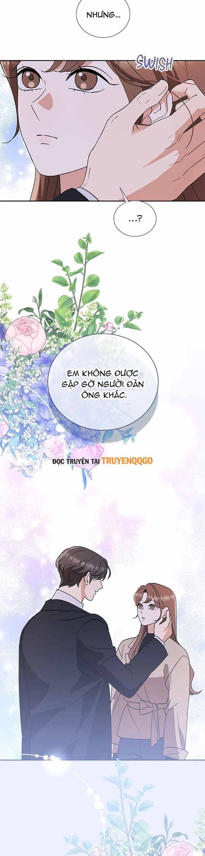Please Divorce Me Chương 32 Ảnh 46