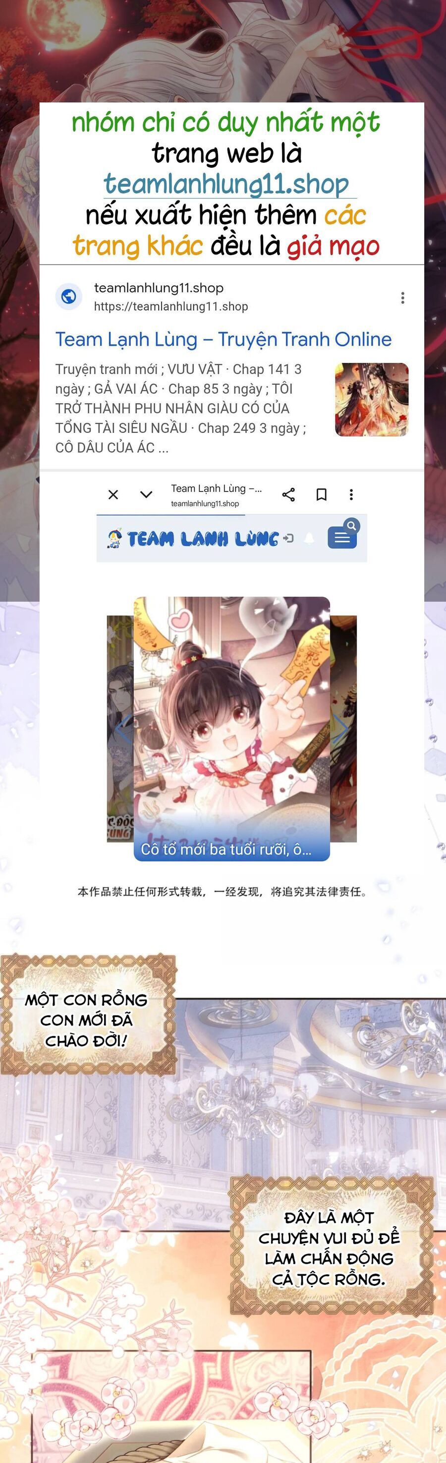 Cô Dâu Của Ác Long Chương 25 Ảnh 3