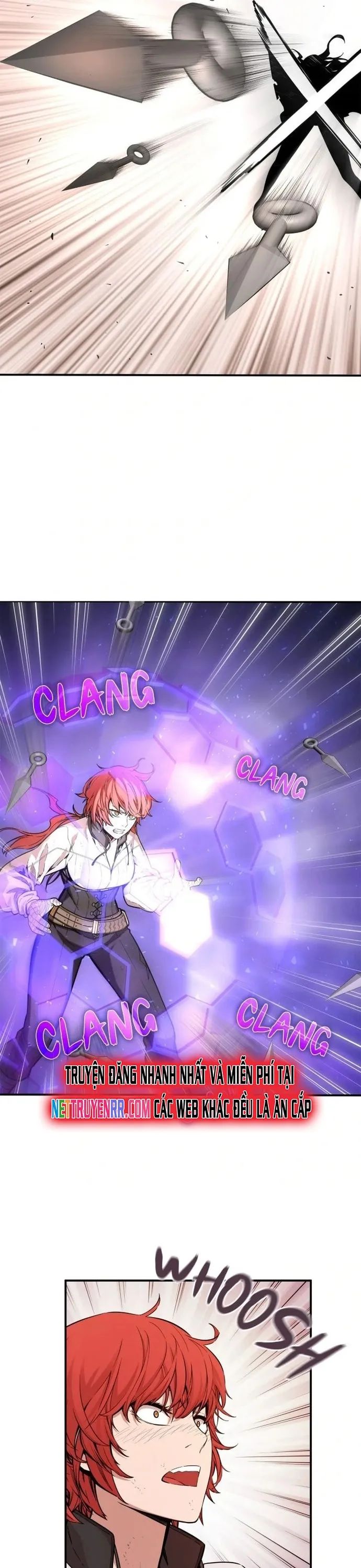 Summoners War: Captain Eve Chương 22 Ảnh 21