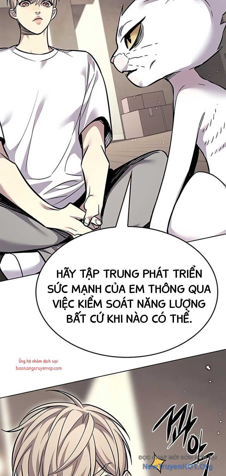 Biến Thân Thành Mèo Chương 355 Ảnh 71