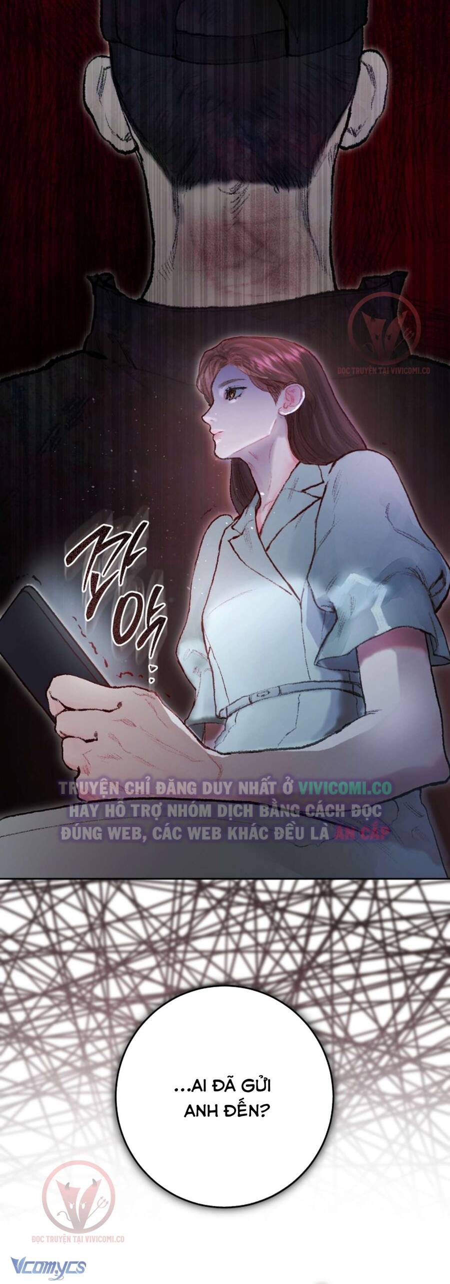 Chàng Quỷ Của Tôi Chương 3 Ảnh 11